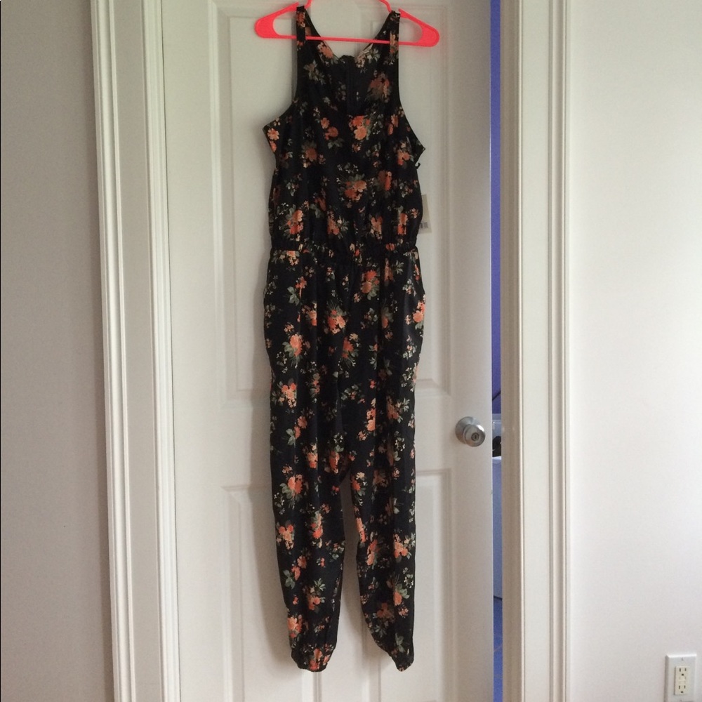 BB Dakota Plus (Jaime) Nicolau Printed Jumper