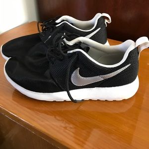 Nike tennis shoes!!!