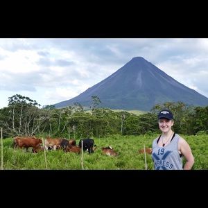 Meet your Posher, Chloe