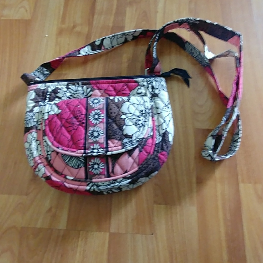 Vera Bradley Purse