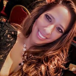 Meet your Posher, Brandy