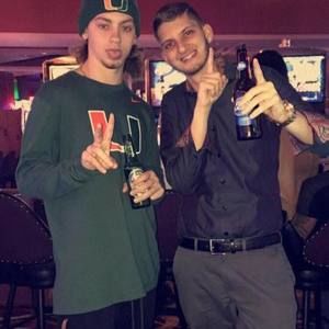 Meet your Posher, Kevin