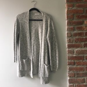 Madewell Cardigan