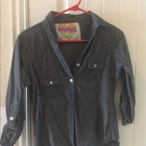 button up womens shirt