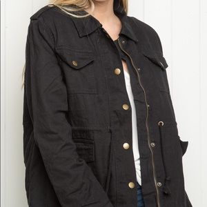 Brandy Melville Jacket