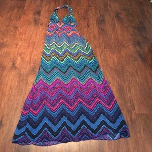 Alice and Trixie Maxi Dress XS