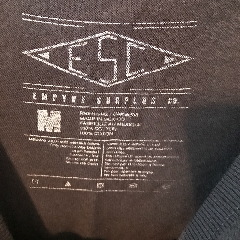 Tee - Picture 2 of 2