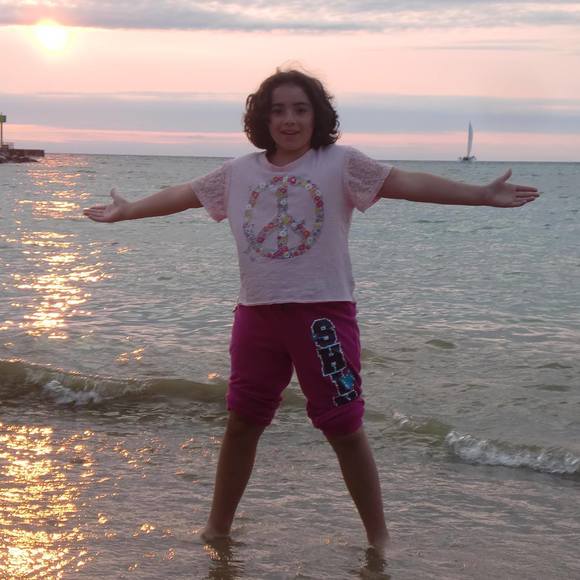 Meet your Posher, Lene - Picture 1 of 1