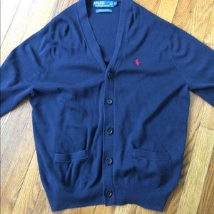 Polo Ralph Lauren Cardigan
