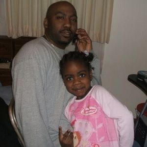 Meet your Posher, Dariauna