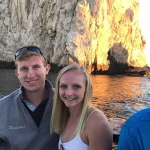 Meet your Posher, Jordan