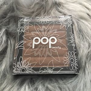 Pop Beauty Sunkissed Bronzer Secret Sunshine