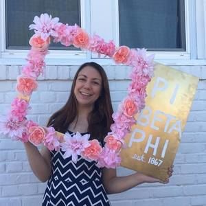 Meet your Posher, Kim