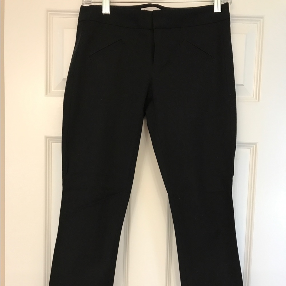 Gap Ultra Skinny ankle pants