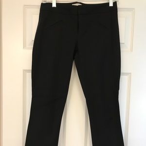 Gap Ultra Skinny ankle pants