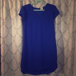 Japna swing dress size L