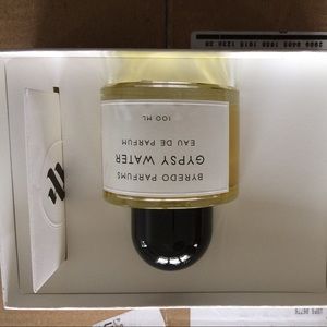 Byredo parfums Gypsy Water eau de parfums 100 ml
