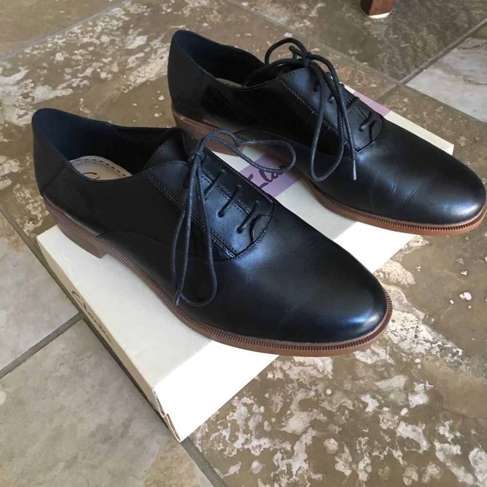 Clarks Taylor Beauty