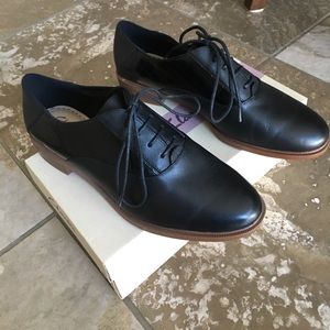 Clarks Taylor Beauty