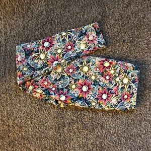 LuLaRoe TC Leggings