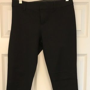 Gap Really Skinny dress pants