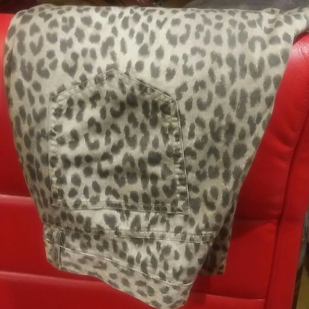 Liz Claiborne Lizwear Jeans