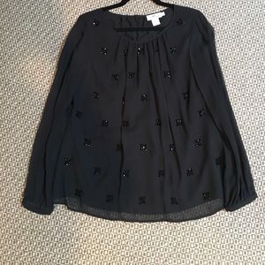 Vineyard Vines blouse