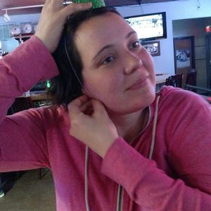 Meet your Posher, Karen