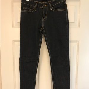 Levi's legging jeans