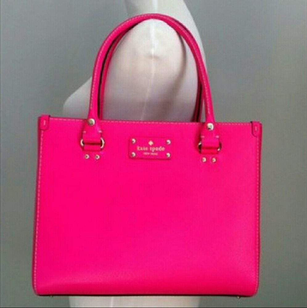 🎉SOLD🎉Kate Spade tote