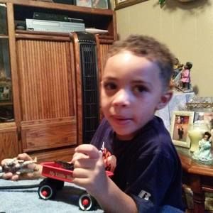 Meet your Posher, Ernest