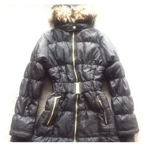 Winter jacket