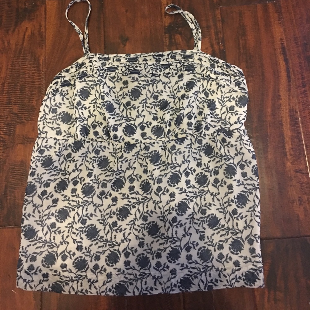 LOFT M "petite" top