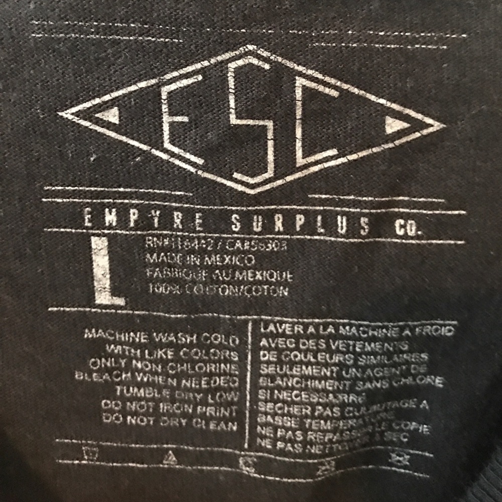 Tee - Picture 2 of 2