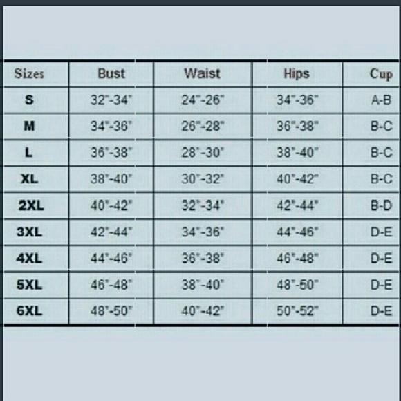 Brazilian Bikini swimsuit 2 tone - Picture 3 of 5