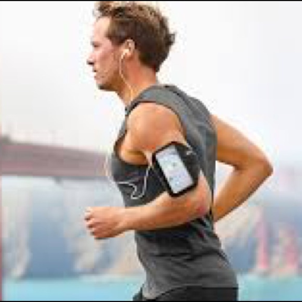 iWave Athletic Arm Band for iPhone 6