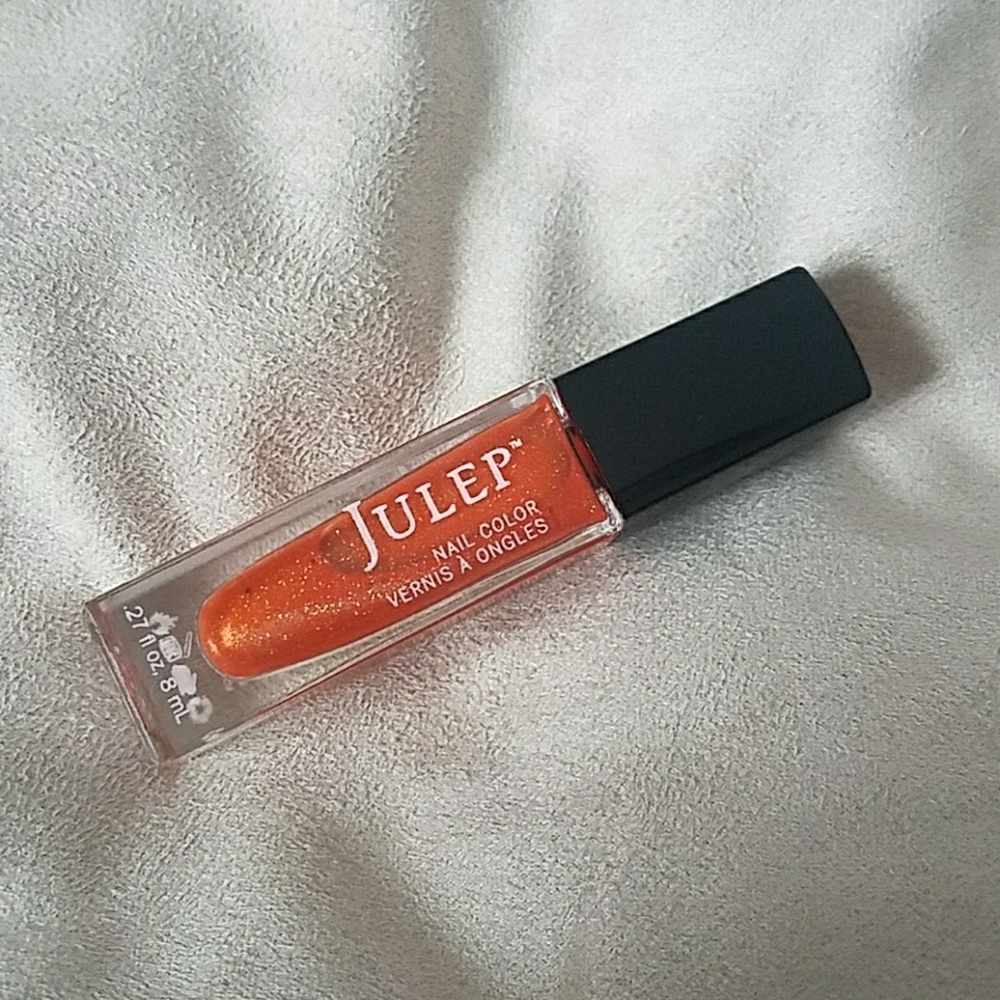 Julep Nail Polish in Pam