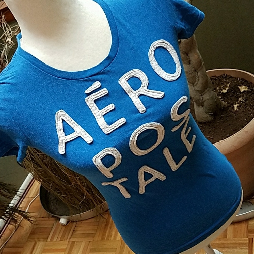 Aero T-shirt