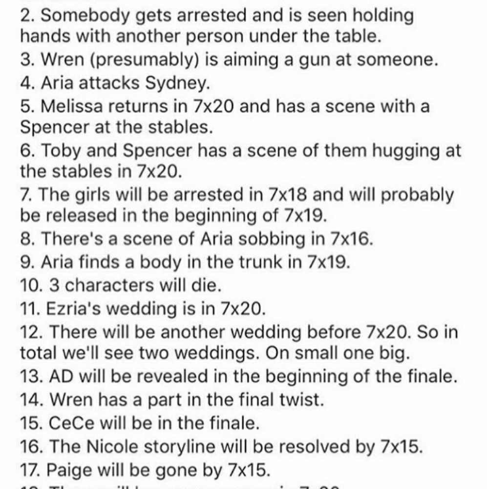 Meet your Posher, Alexis