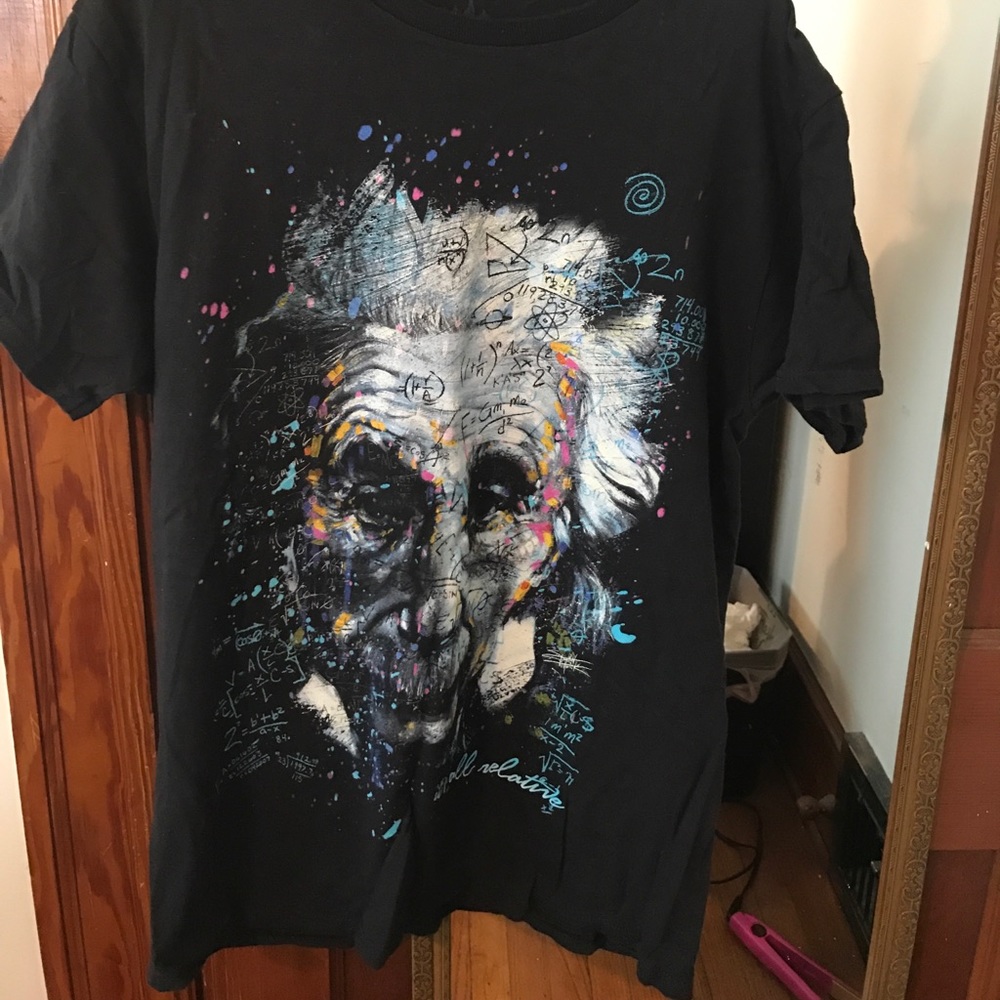Tee - Picture 1 of 3