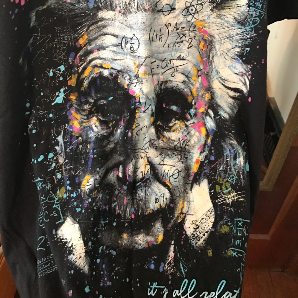 Tee - Picture 2 of 3