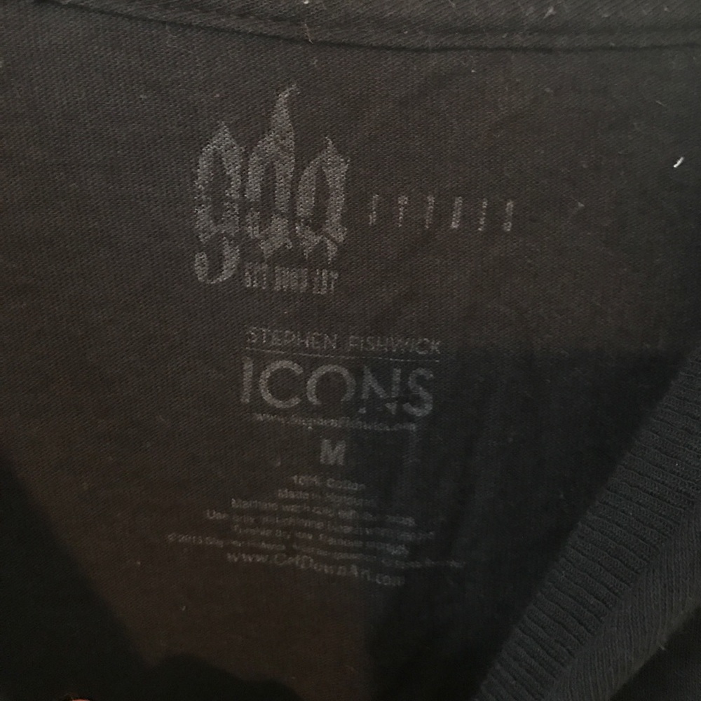 Tee - Picture 3 of 3