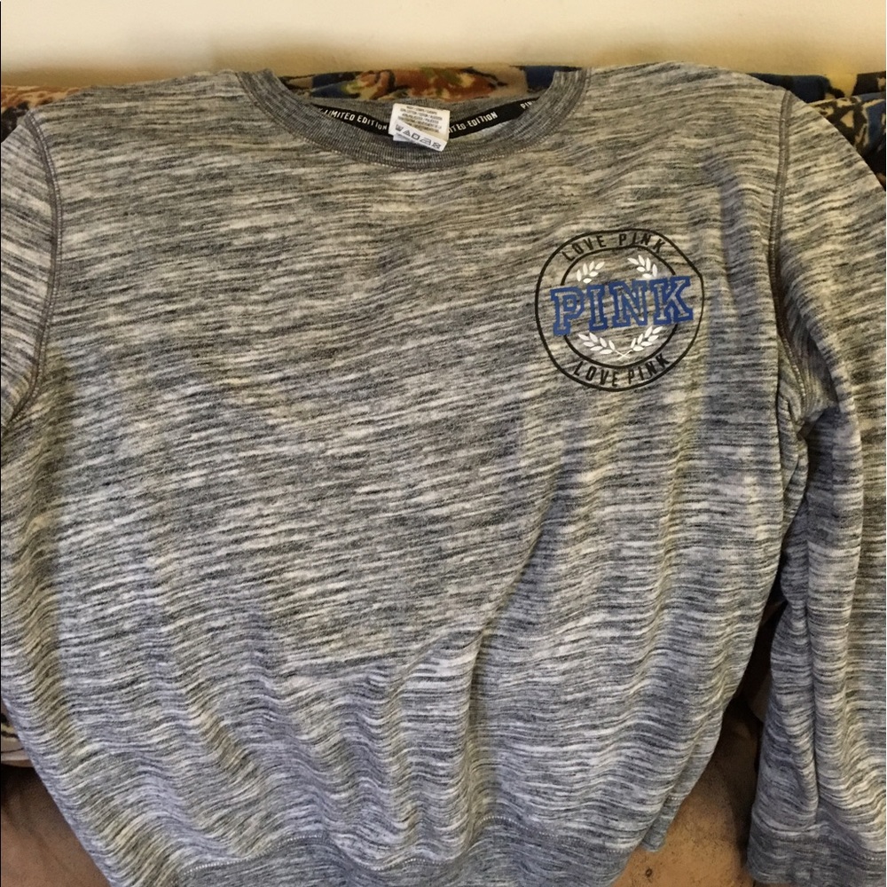 Victoria secret shirt