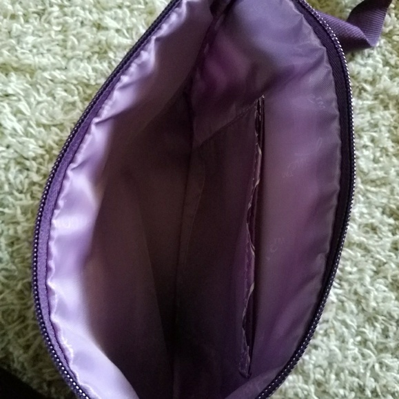 New 31 retro metro retired cevron shoulder bag - Picture 3 of 5