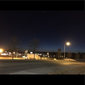 Meet your Posher, Ling