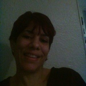 Meet your Posher, Tasha