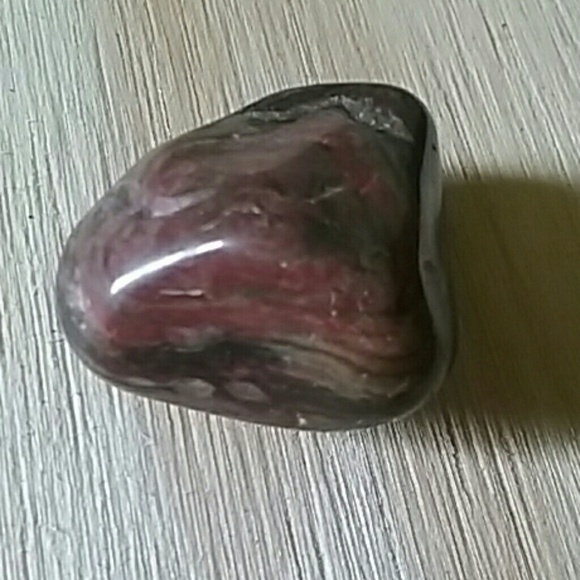 Focus stone - Picture 2 of 2