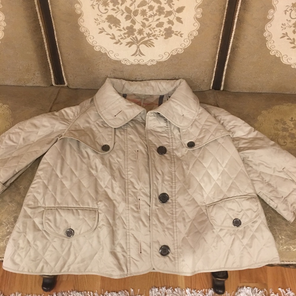 Items available