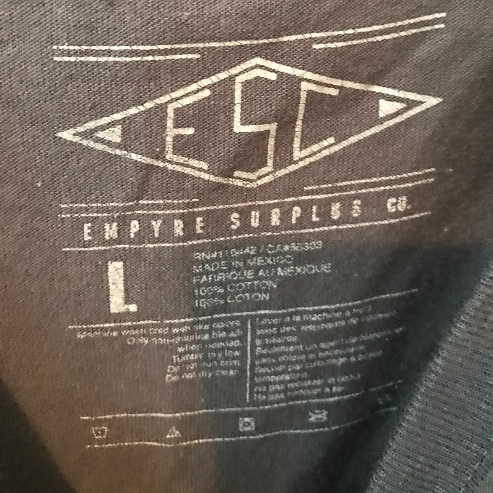 Tee - Picture 3 of 3