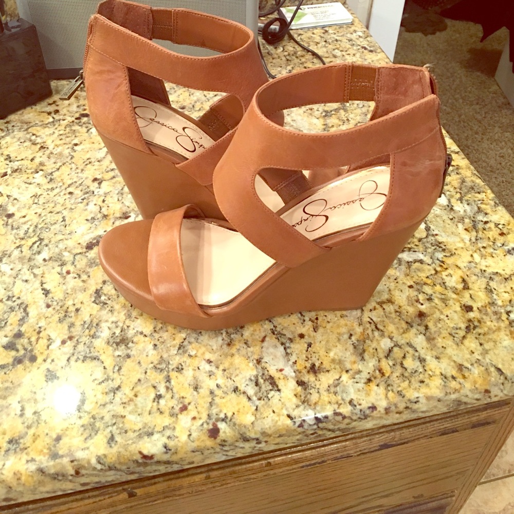 Wedges